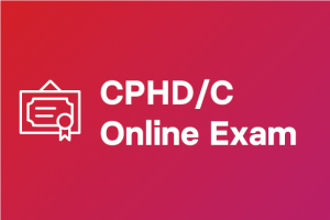 Certified Passive House Designer exam. Certified Passive House Designer/ Consultant exam.