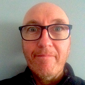 Pete Collings