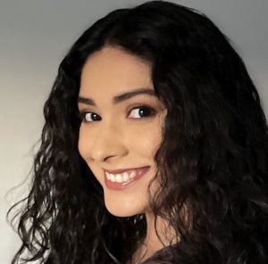 Gabriela Martinez