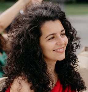 Alma Baciu
