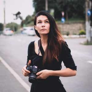 Anamaria Felvinczi