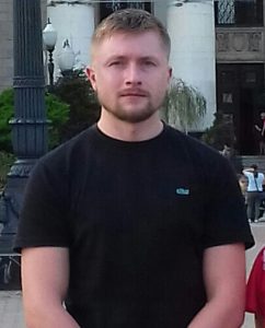 Michal Ochnio