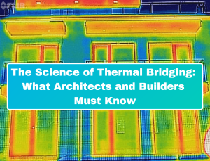 The Science behind Thermal Bridges article