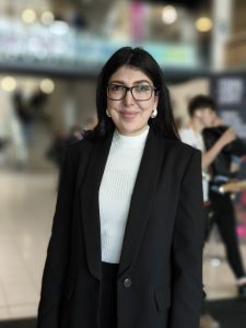 Lilian Al Kakoun