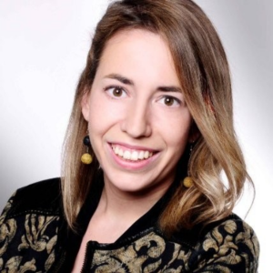 Rebeca Villanueva Rodriguez