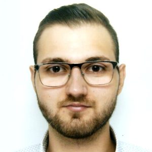 Alexander Timev
