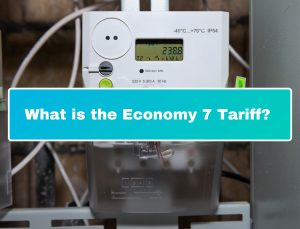 blog cover Economy 7 tariff