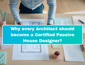 blog cover architect passive house designer